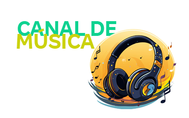 CANAL DE MUSICA MPB