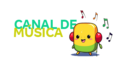 CANAL MUSICA INFANTIL