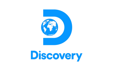 DISCOVERY CHANNEL