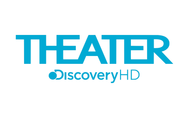 DISCOVERY THEATER