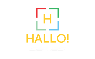 HALLO SÉRIES